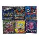 Wholesale Cannabis Storage Mylar Bags — Bulk & Reusable